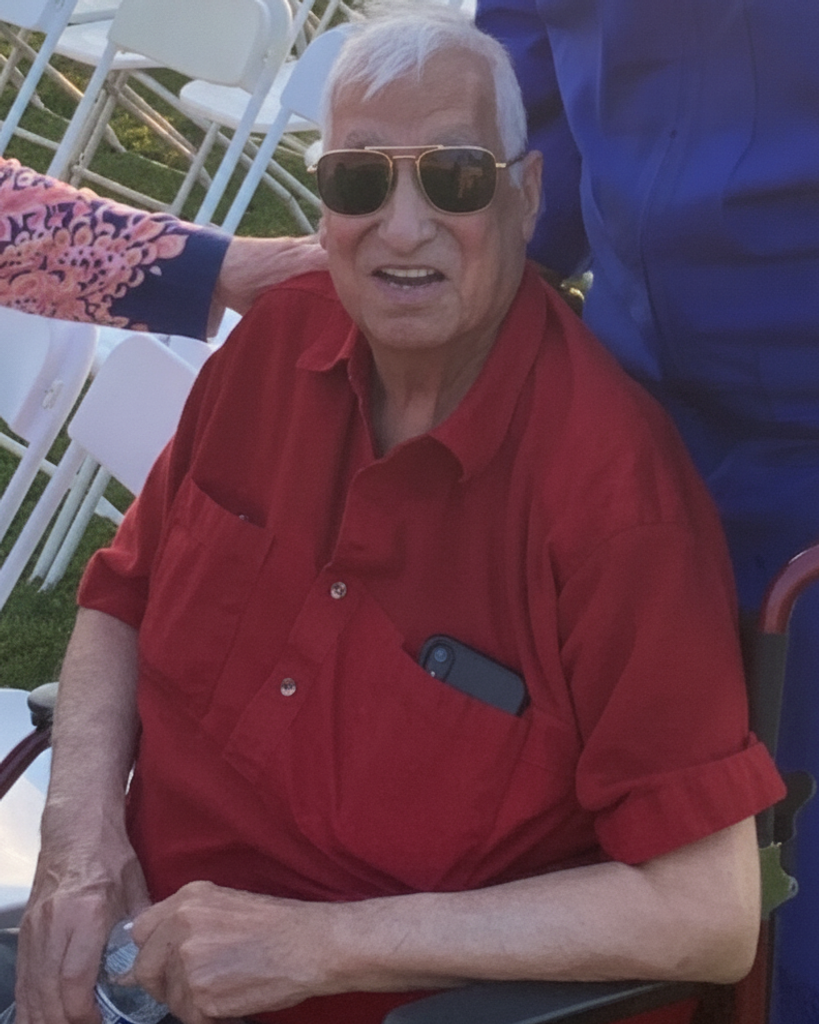 Joe Edward Garza Profile Photo