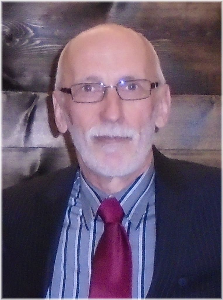 Donald Andrew Hutniak