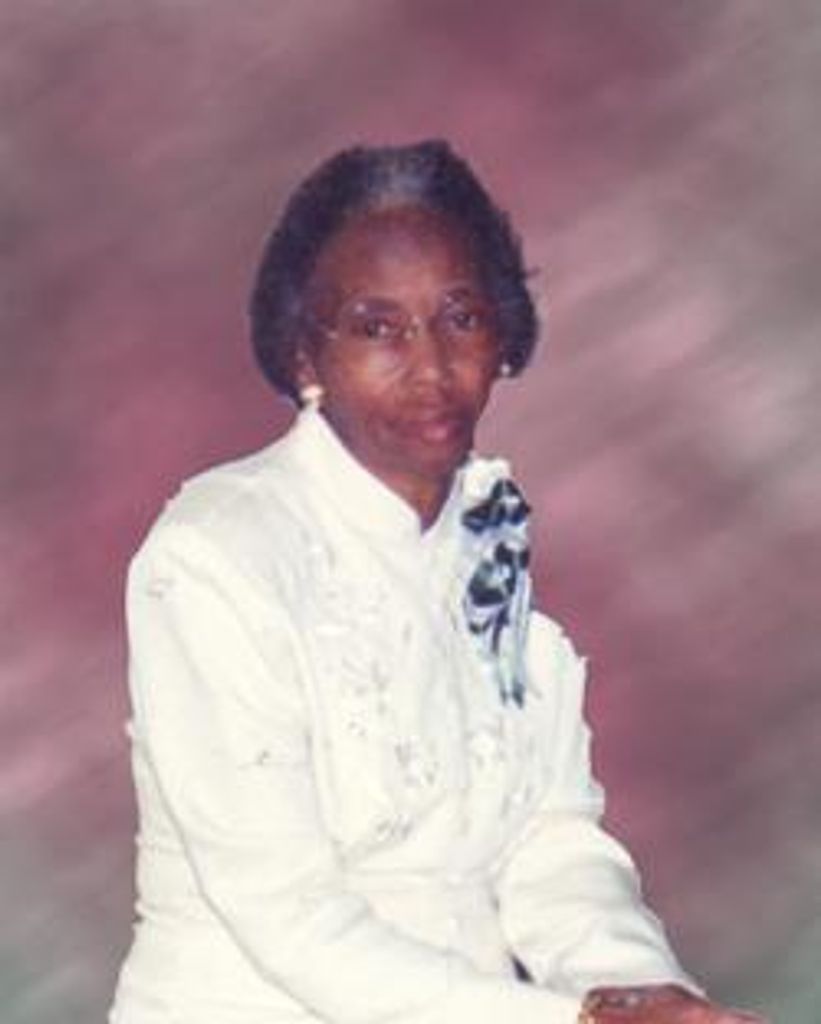 Mrs. Mercie Mathis