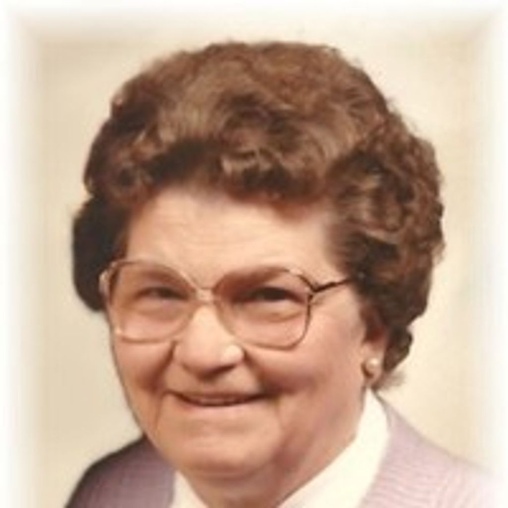 Eugenia "Jean" E. Reid