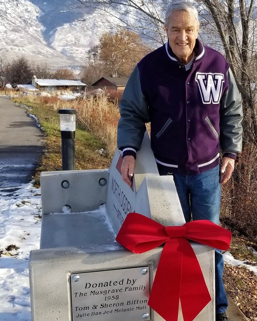 Clifton Thomas Musgrave