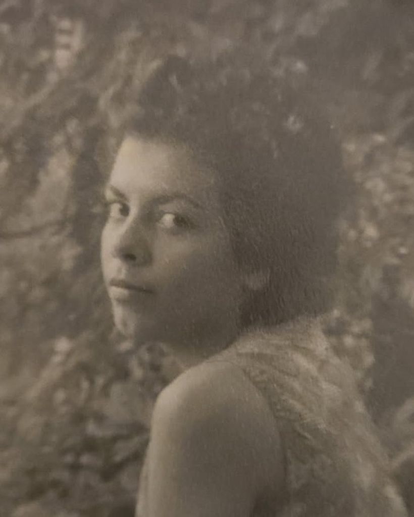 Georgiana Bustamante Profile Photo