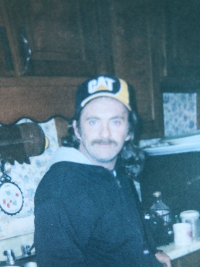 Mark Stanford Roberson