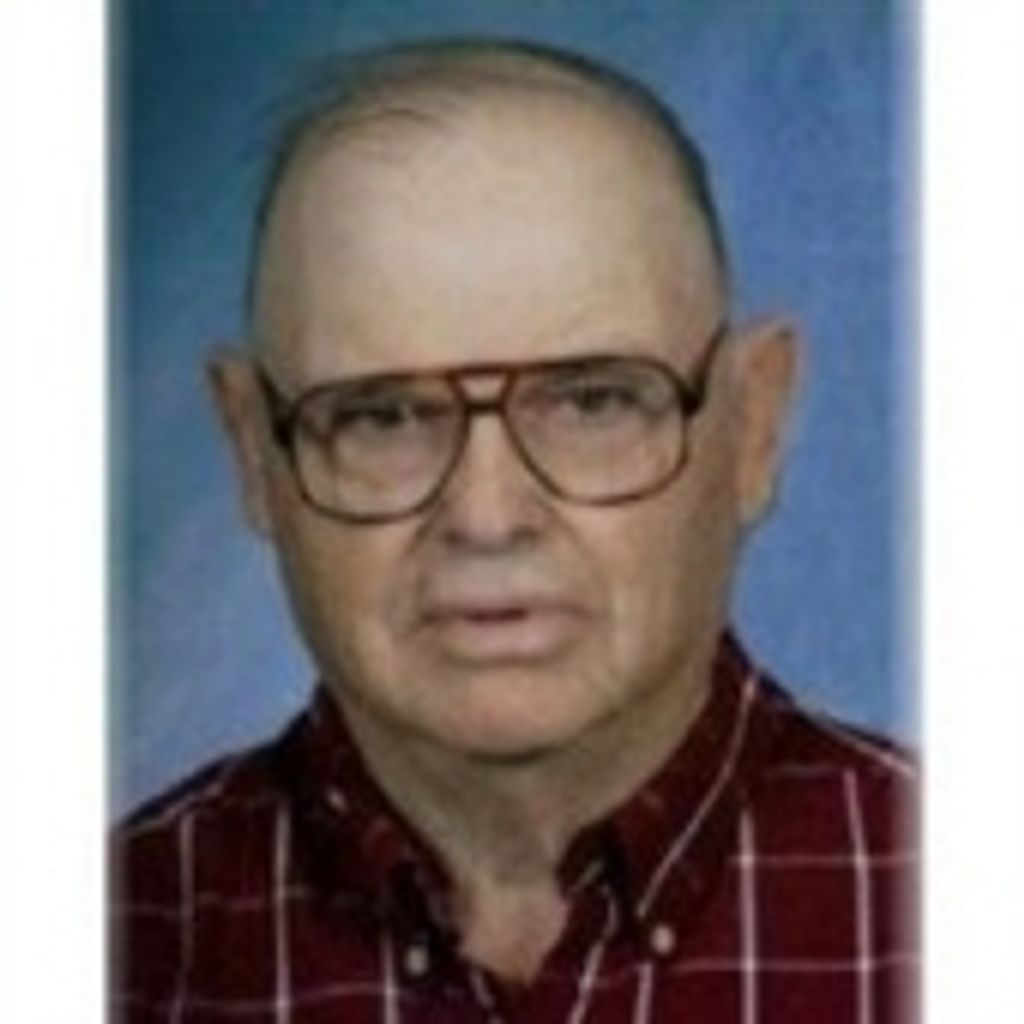 Charles S. Hixon Profile Photo