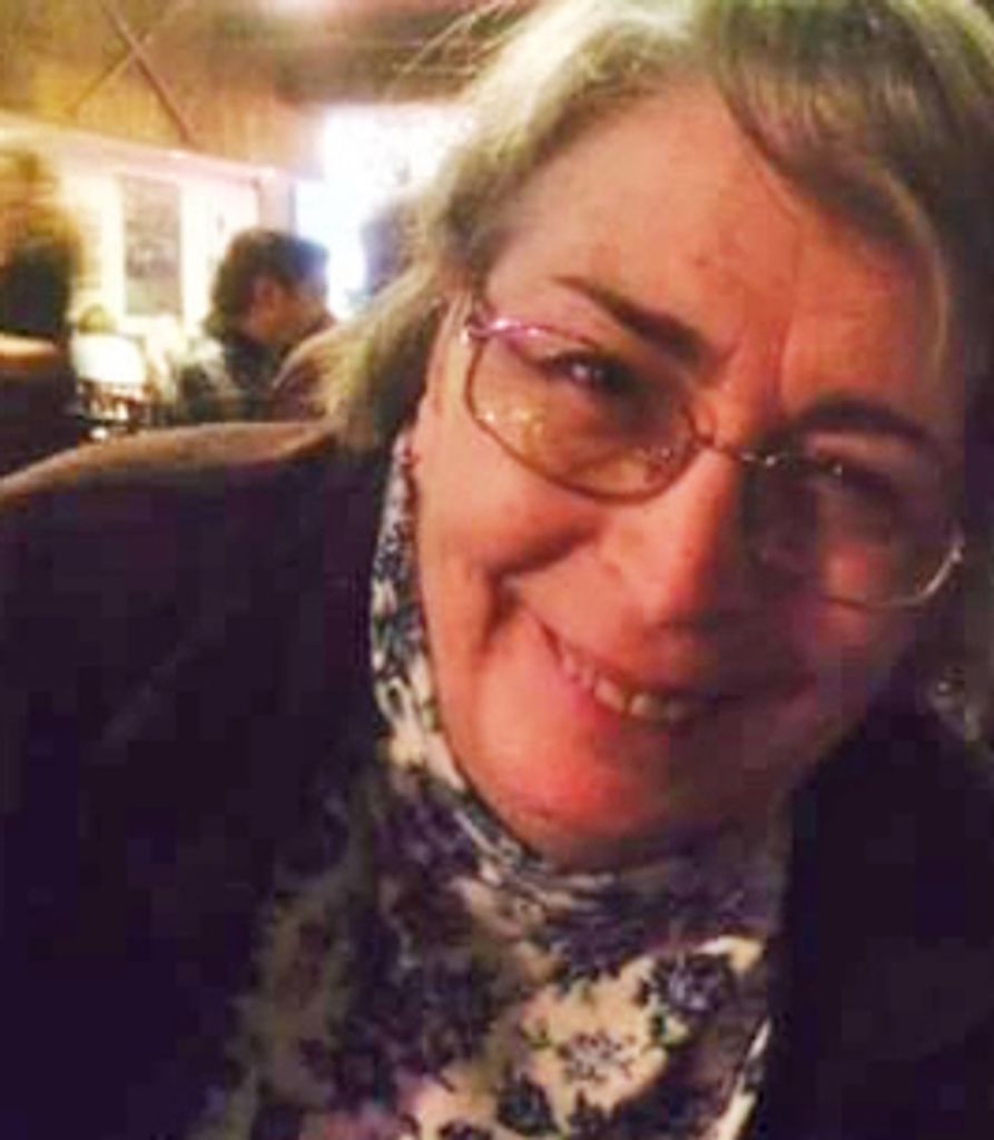Lisa Lafountain