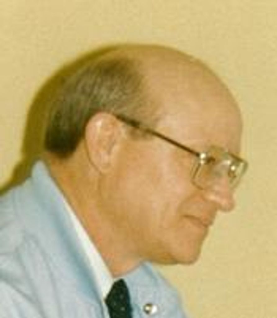 Robert Samuel Mcginnis Profile Photo