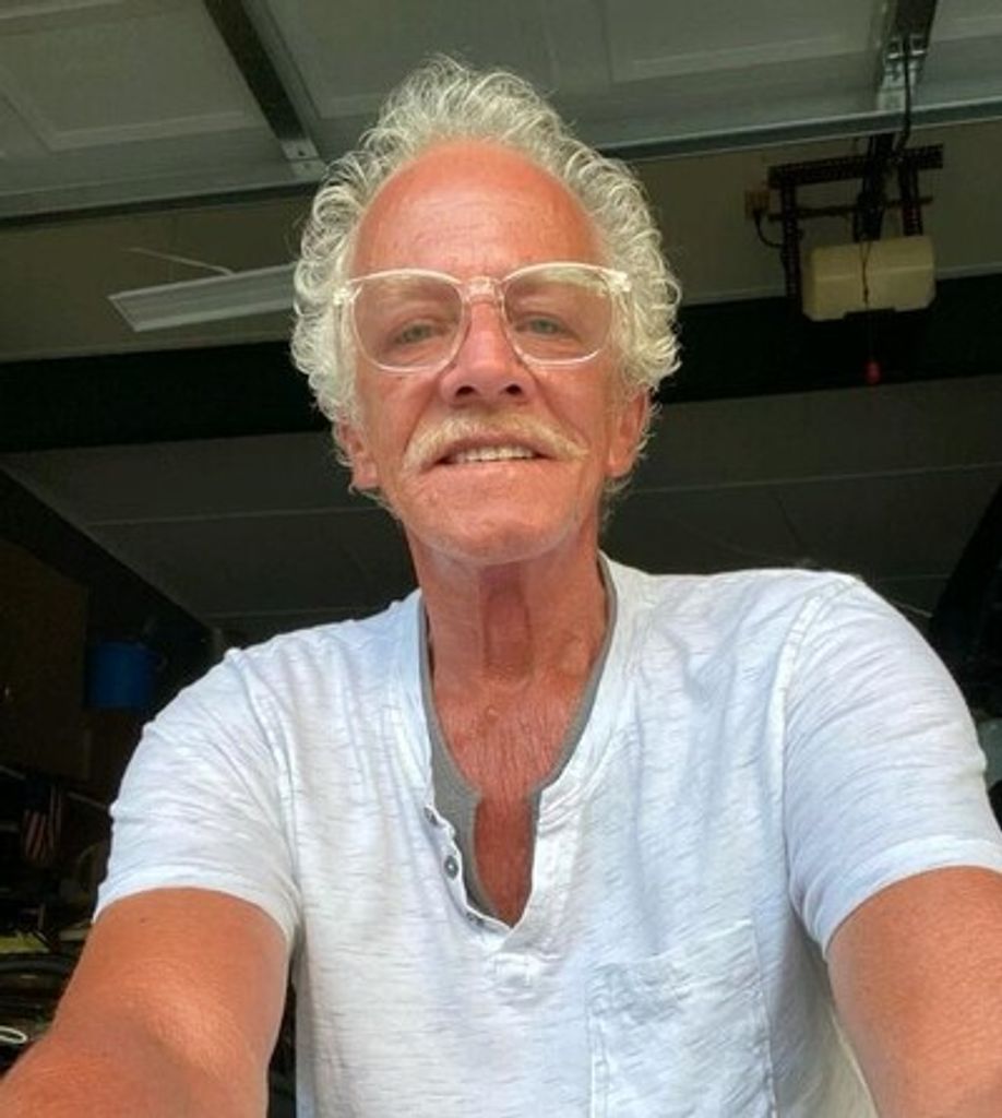Randy Lee Tinch Profile Photo