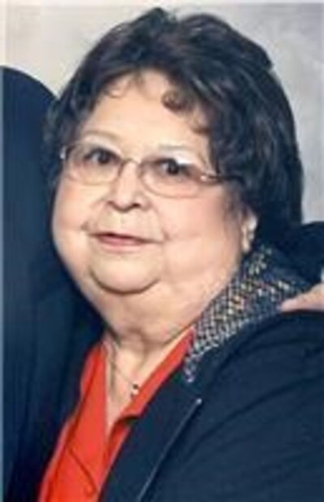 Mary Sandra Lauderback Profile Photo