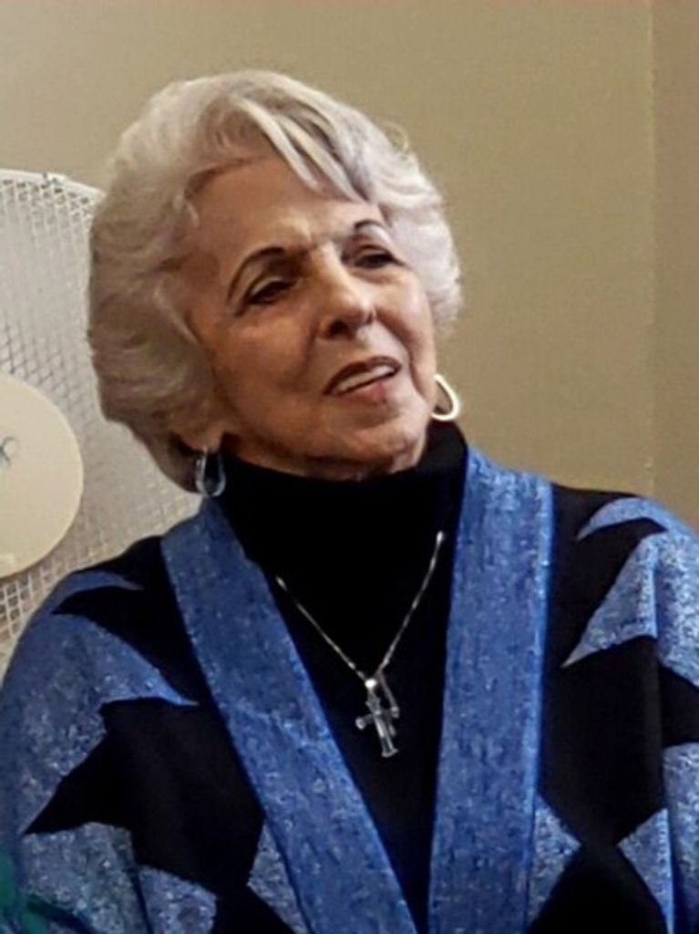 Rene Fredenburg-Baines