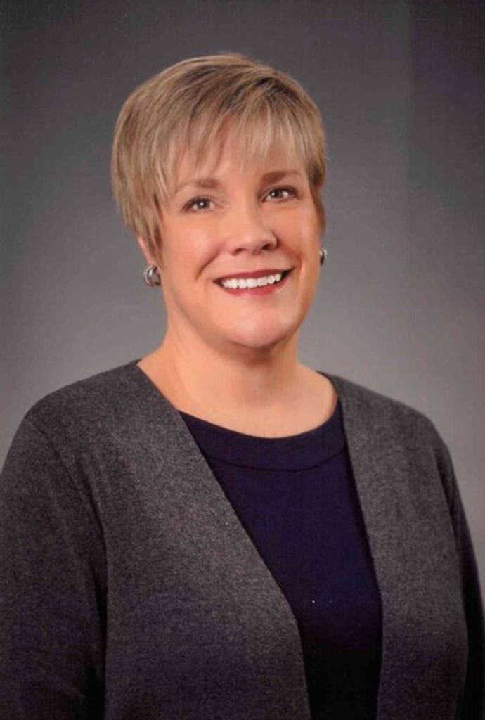 Sandra Ann Rowe