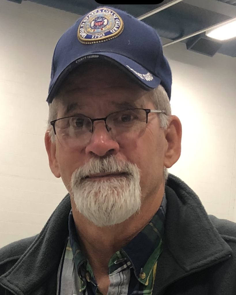 Clark Alexander Cochran Profile Photo