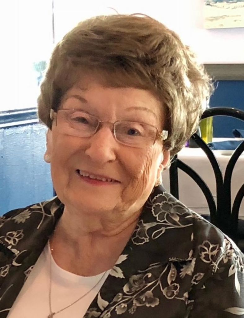 Monica M. Paukovits