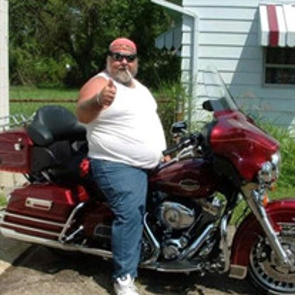 William “Billy” Persinger Jr. Profile Photo