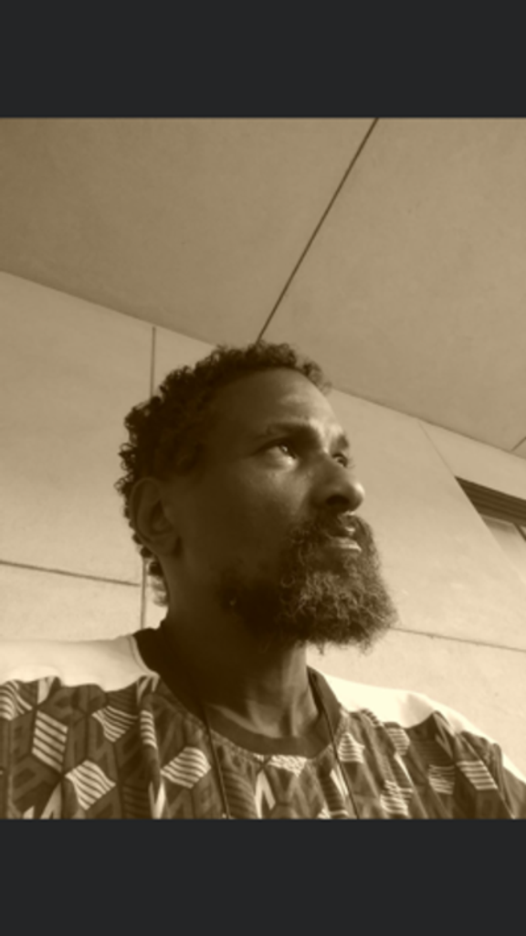 William Eric Gillespie