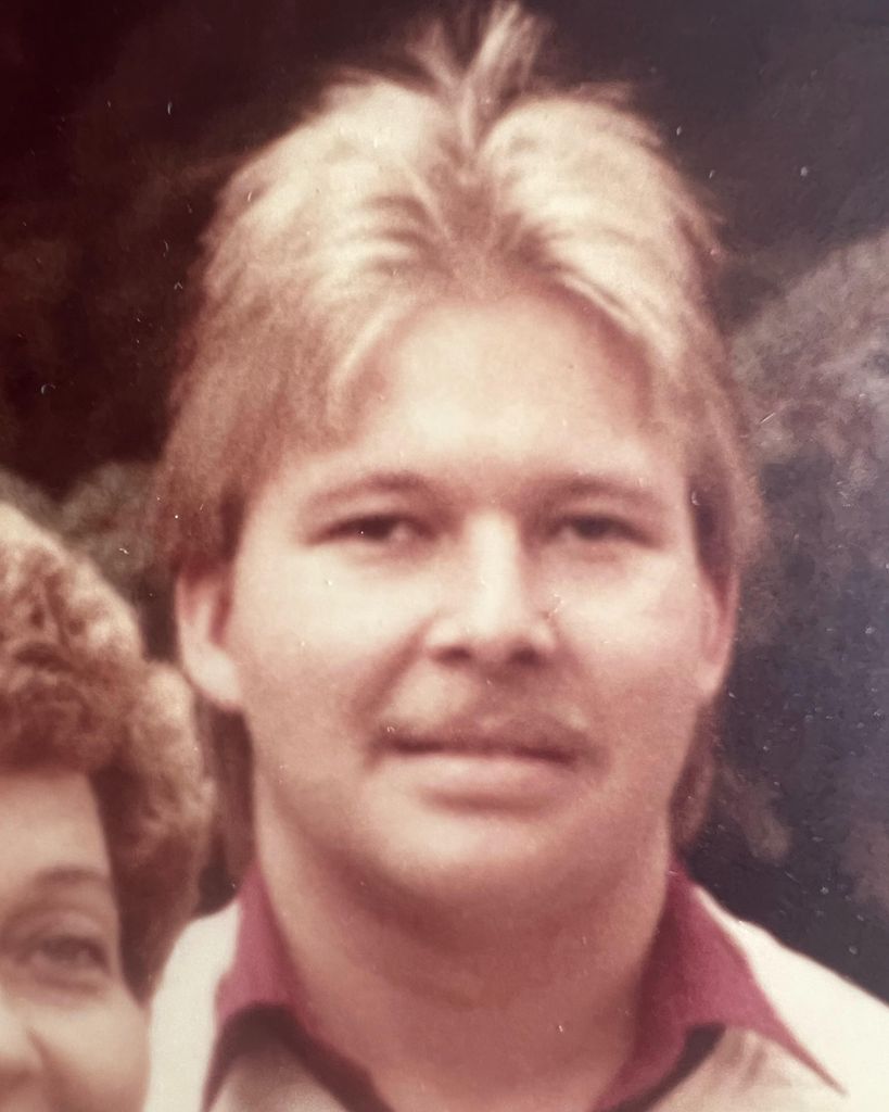 Jeffrey Russell Liimatta