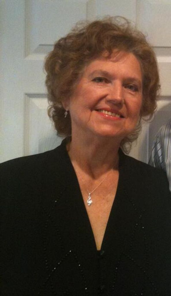 Karen June Taylor Profile Photo