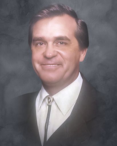 David Lloyd Helget's obituary image