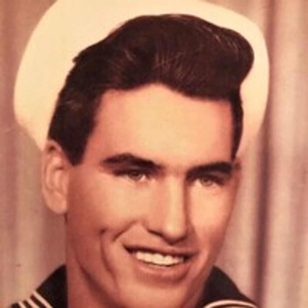 Charles Ray Wilson