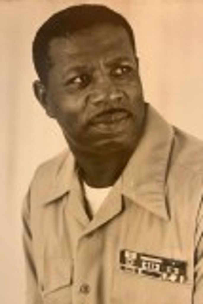 Joel Earse Williams