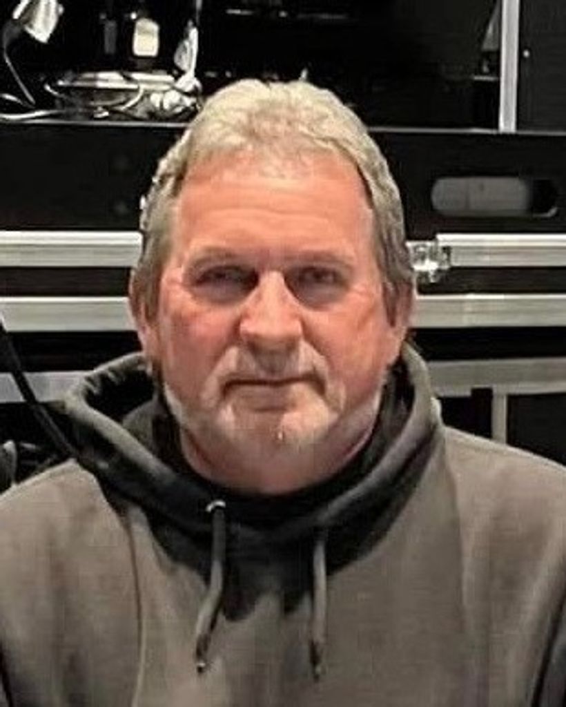 Brian K. "Peewee" Morrison