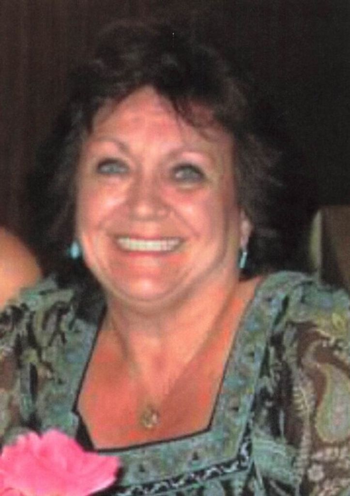Sharon Anklam