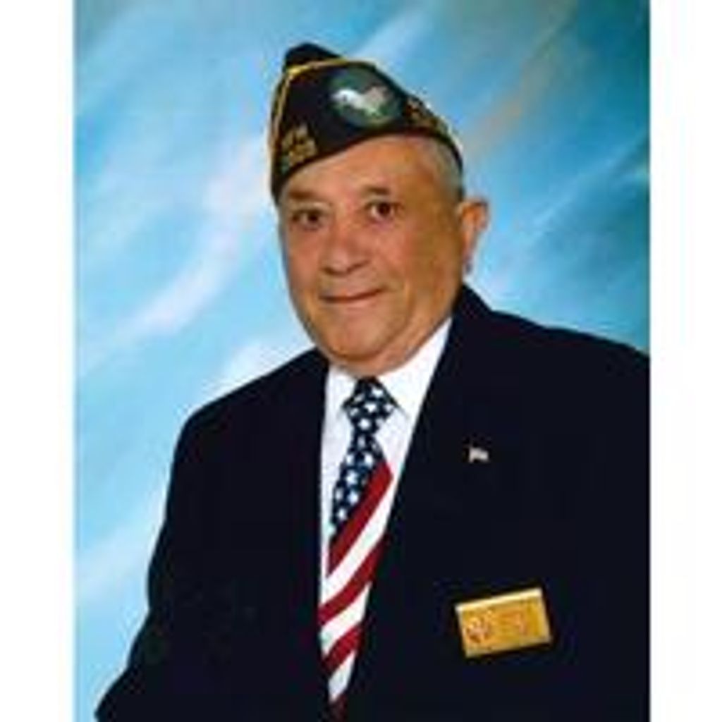 William  S. Brotman