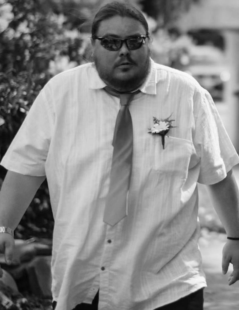 Matthew John Richardson Profile Photo