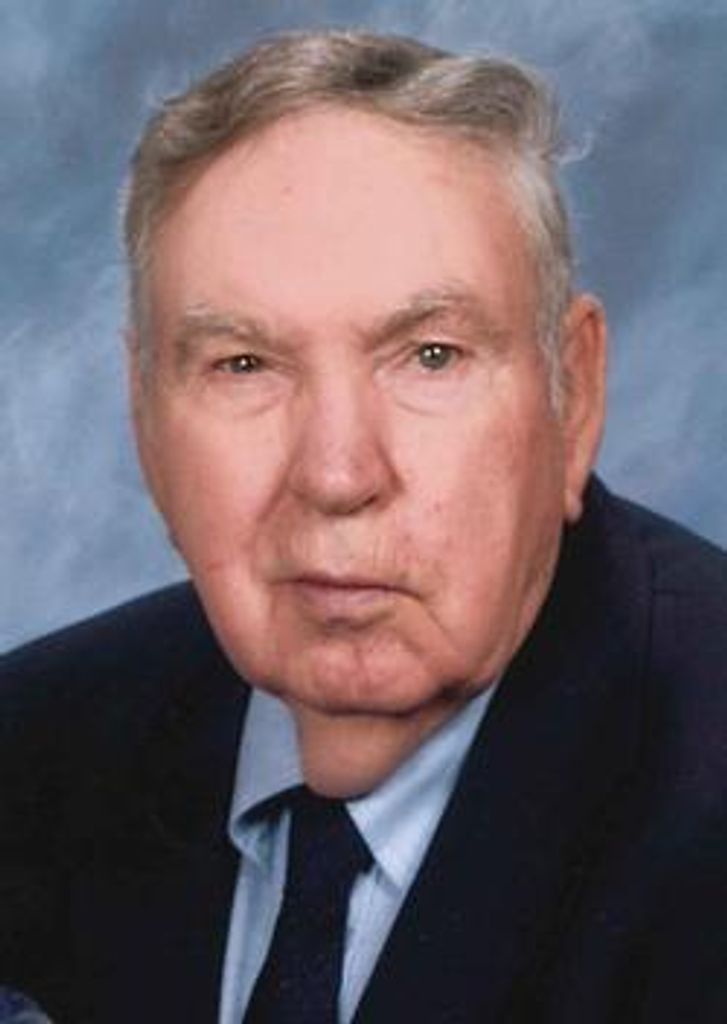 Robert Lewis Harley, Sr.