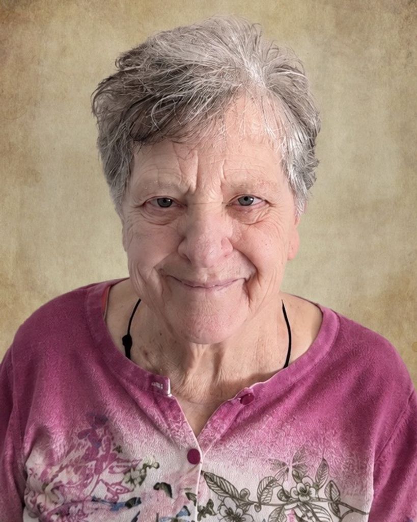 Mary Broom Profile Photo