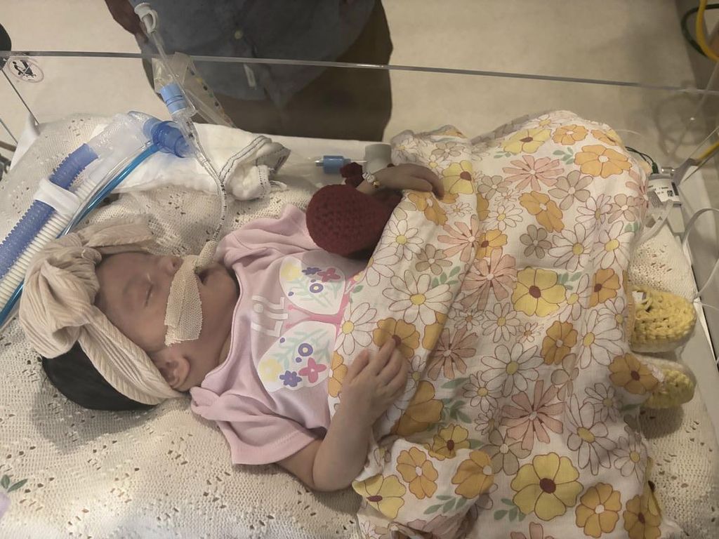 Eleanor Ann "Baby Ellie" Haro Profile Photo