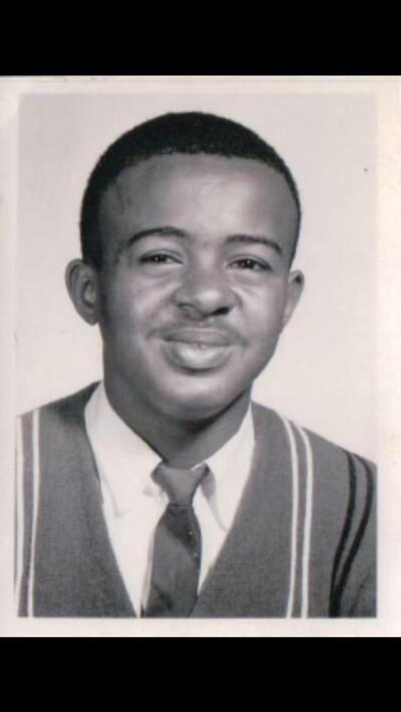 Clarence Traylor, Sr. Profile Photo