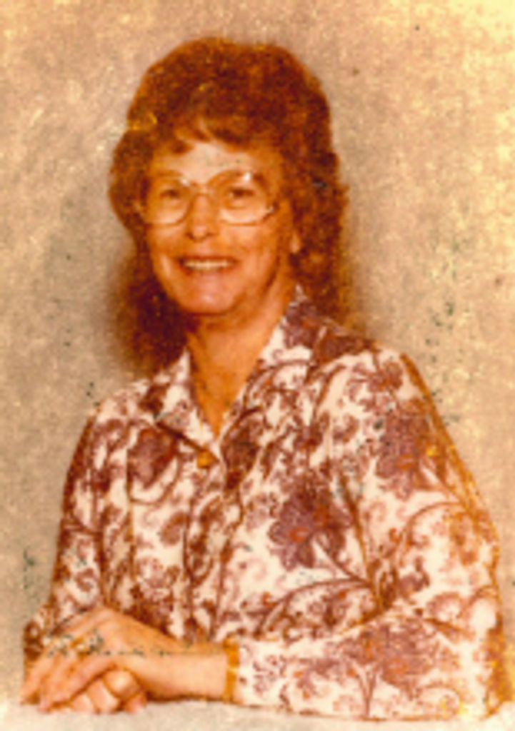 Rollene Laura Thill