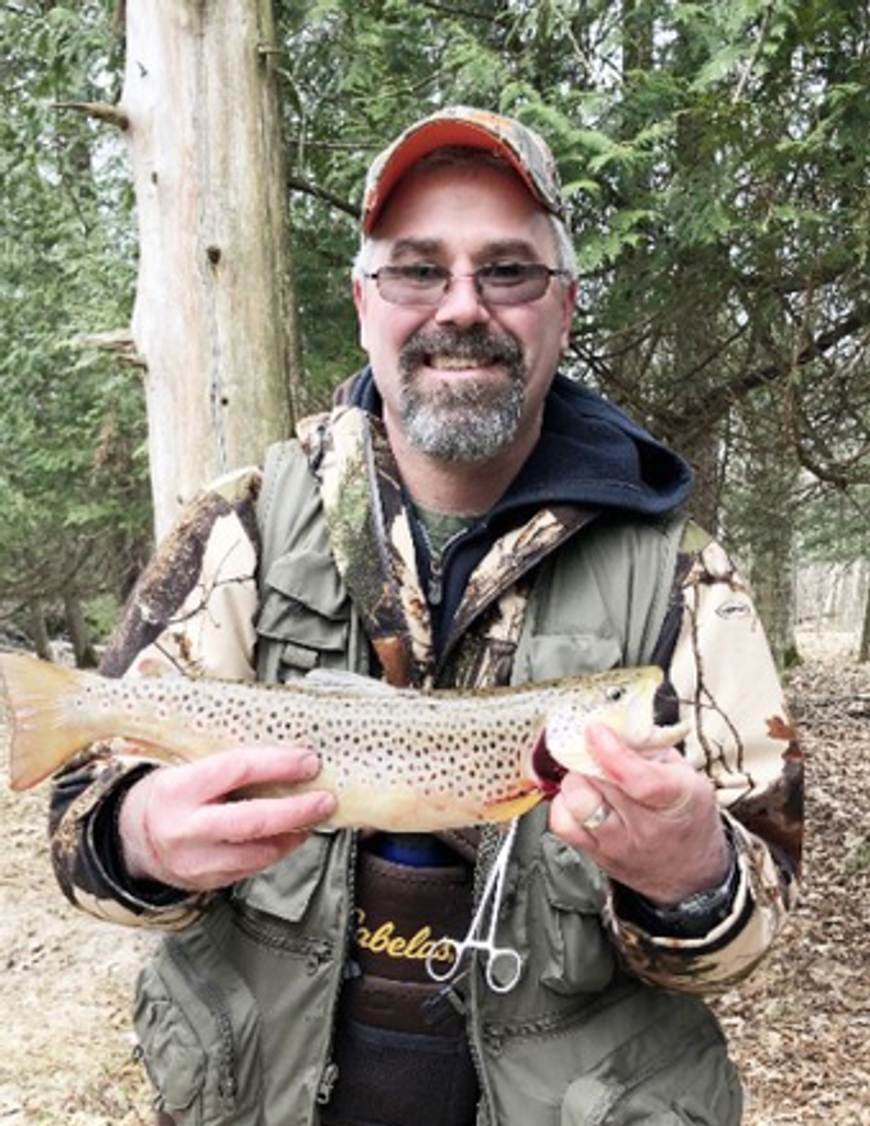 Adam W. Selig Profile Photo