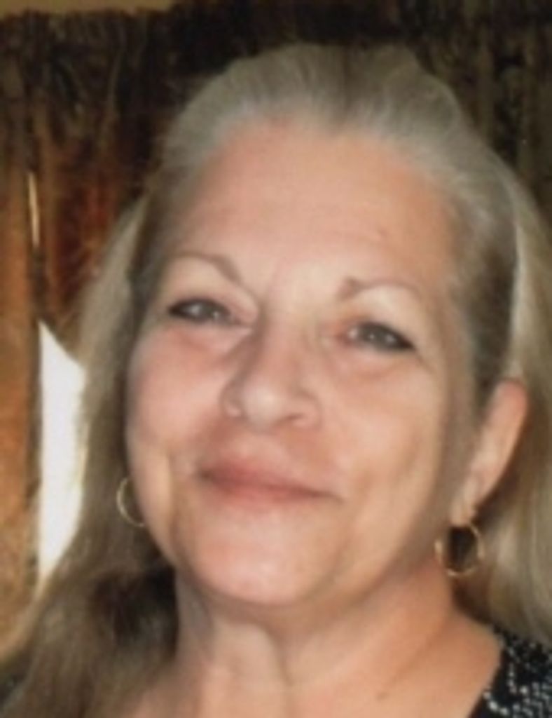 Christina  M. Mcintyre