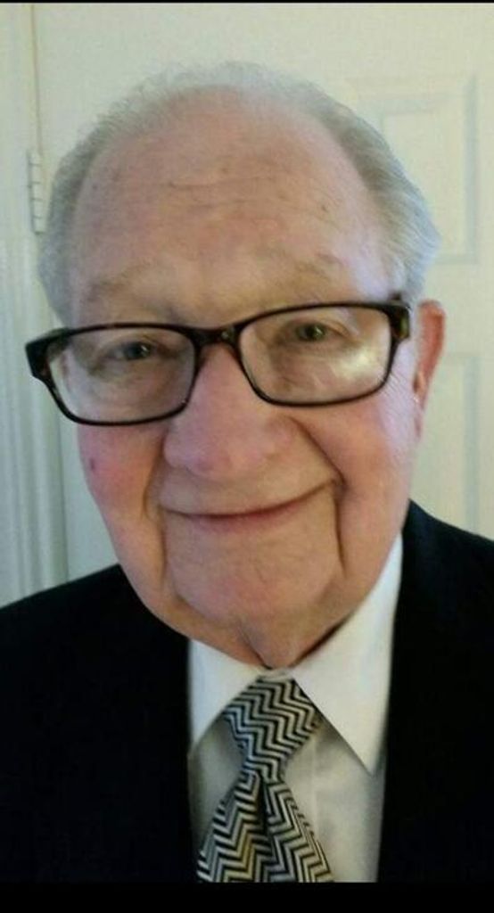 Gabriel B. Gunther Profile Photo