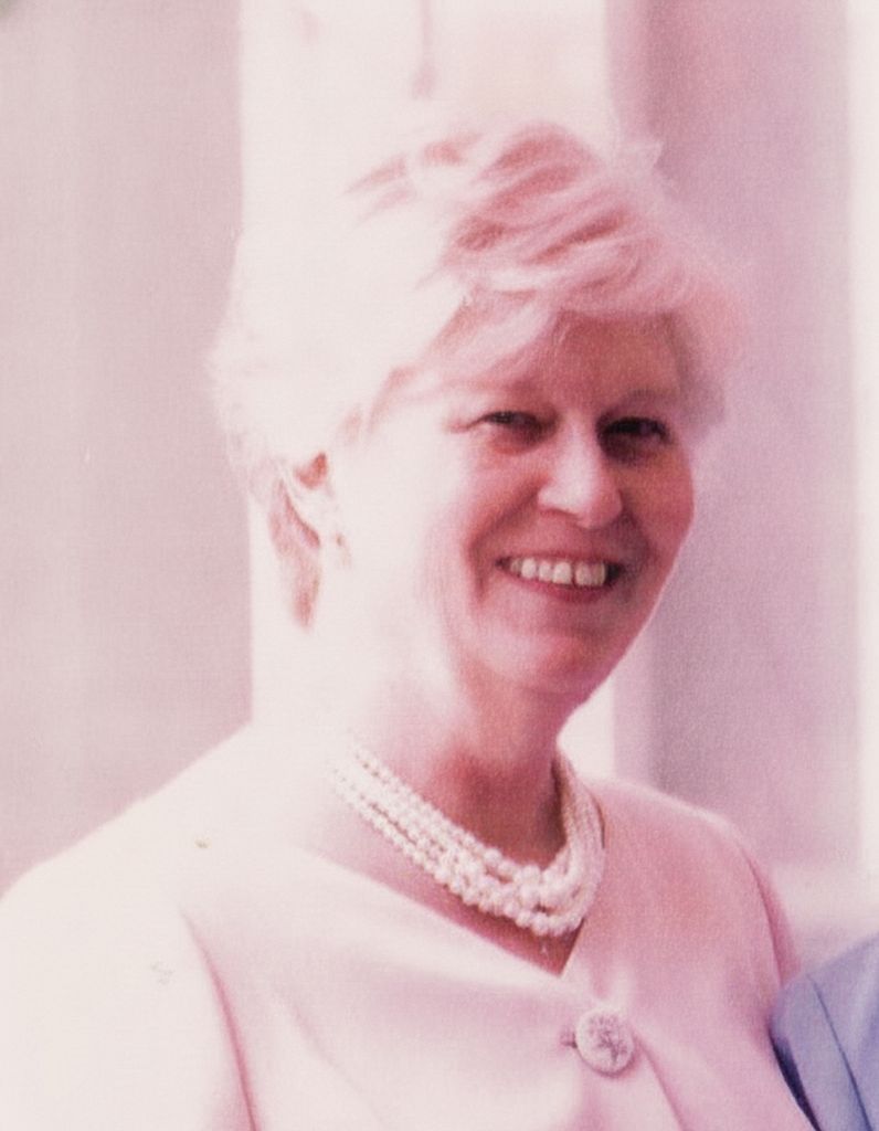 Barbara I. Miller