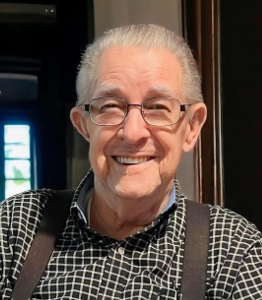 William "Bill" Roger Love