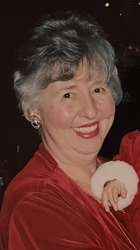 Grace M. Macaluso
