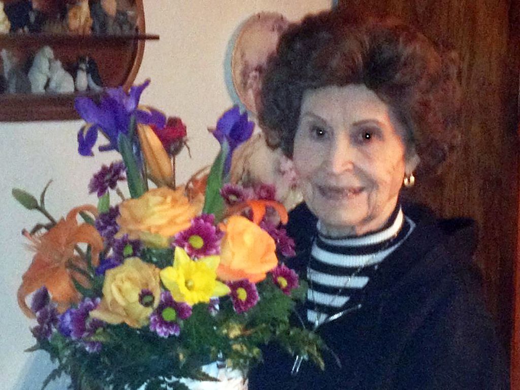 Veronica Katherine "Vera" Ellis Profile Photo