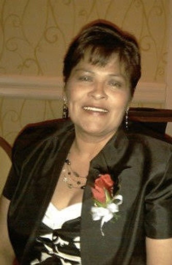 Maria Socorro (Sokie) Sandoval