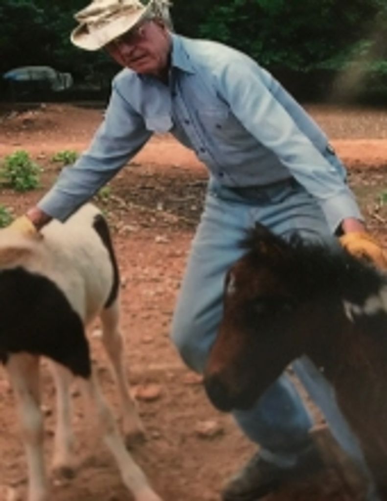 Mr. Buddy Howell Dyer