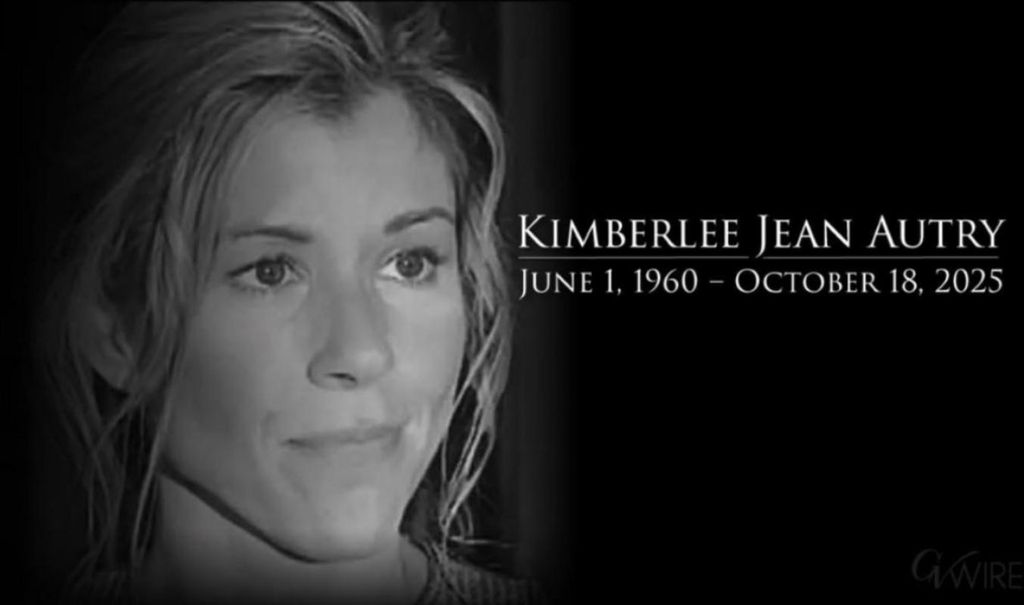 Kimberlee Jean (Green) Autry Profile Photo