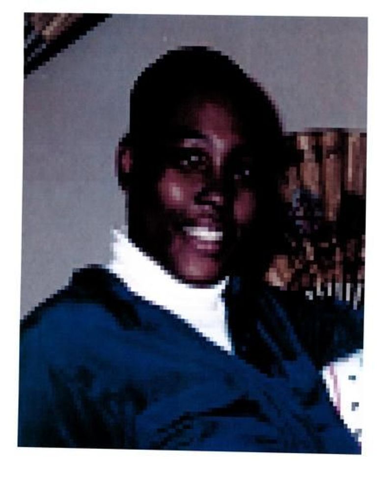 Martha M. Eason Profile Photo