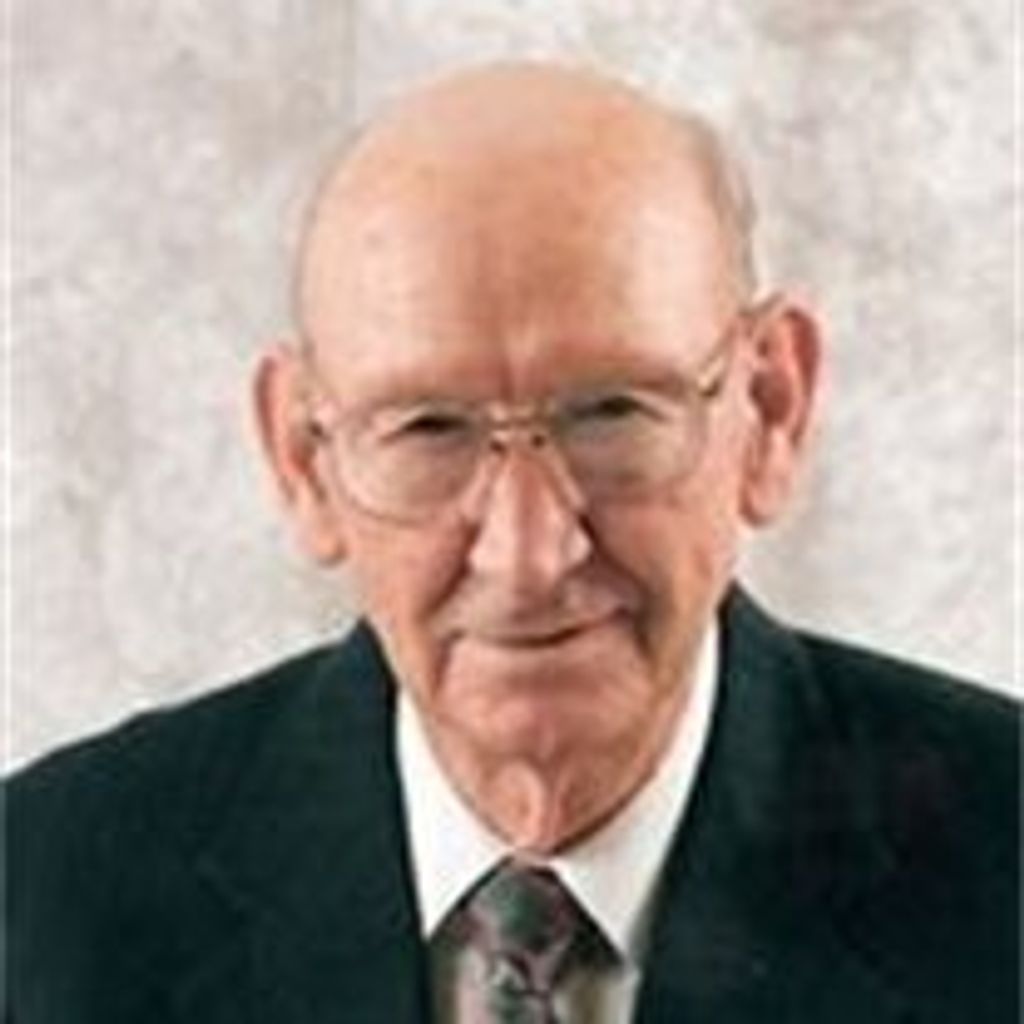 Joe Fred Mcdonald