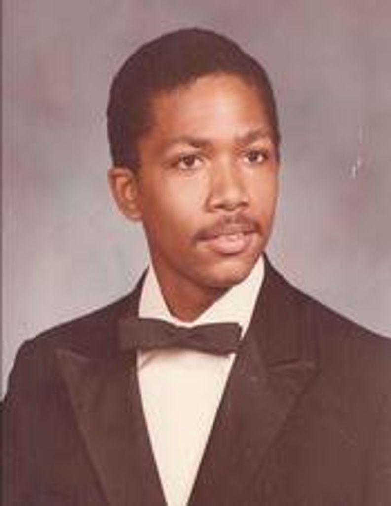 Randolph Harris Jamieson