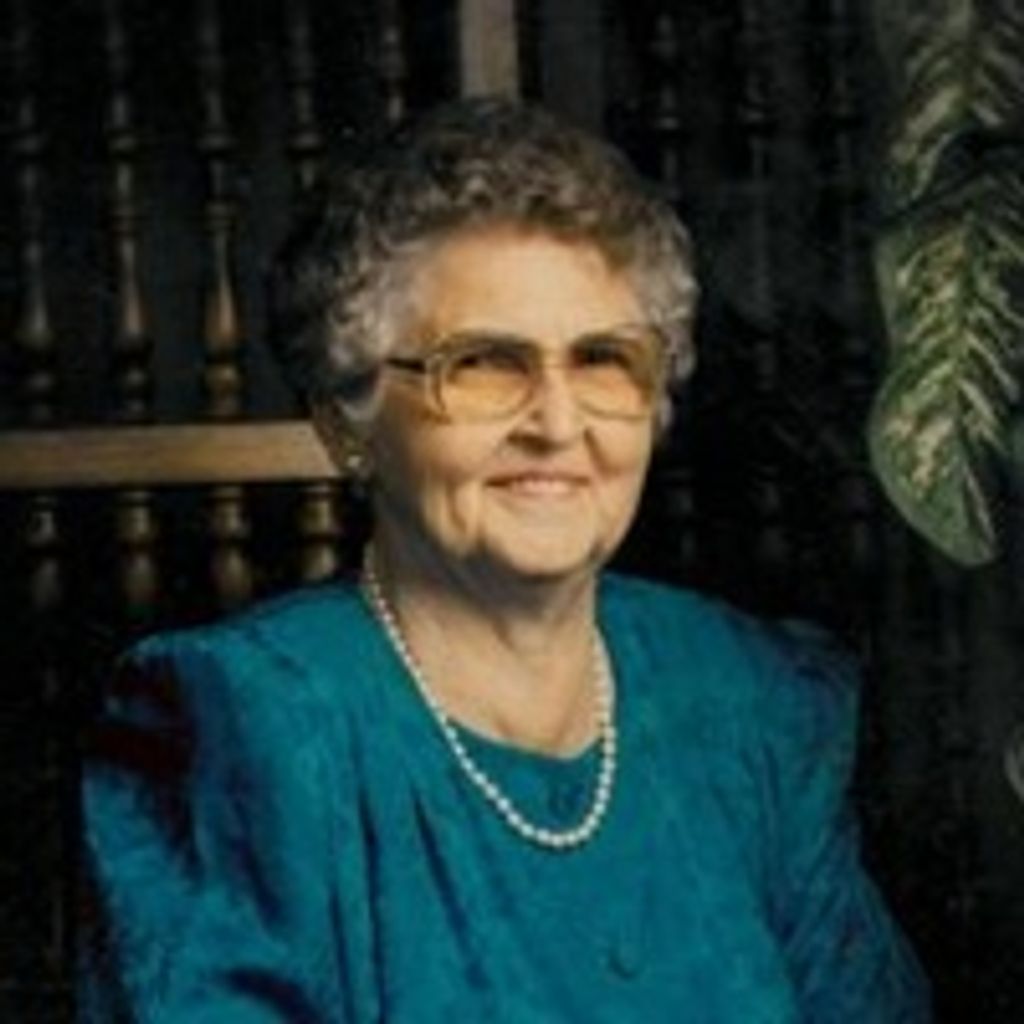 Marzine Ann Coughran Smith