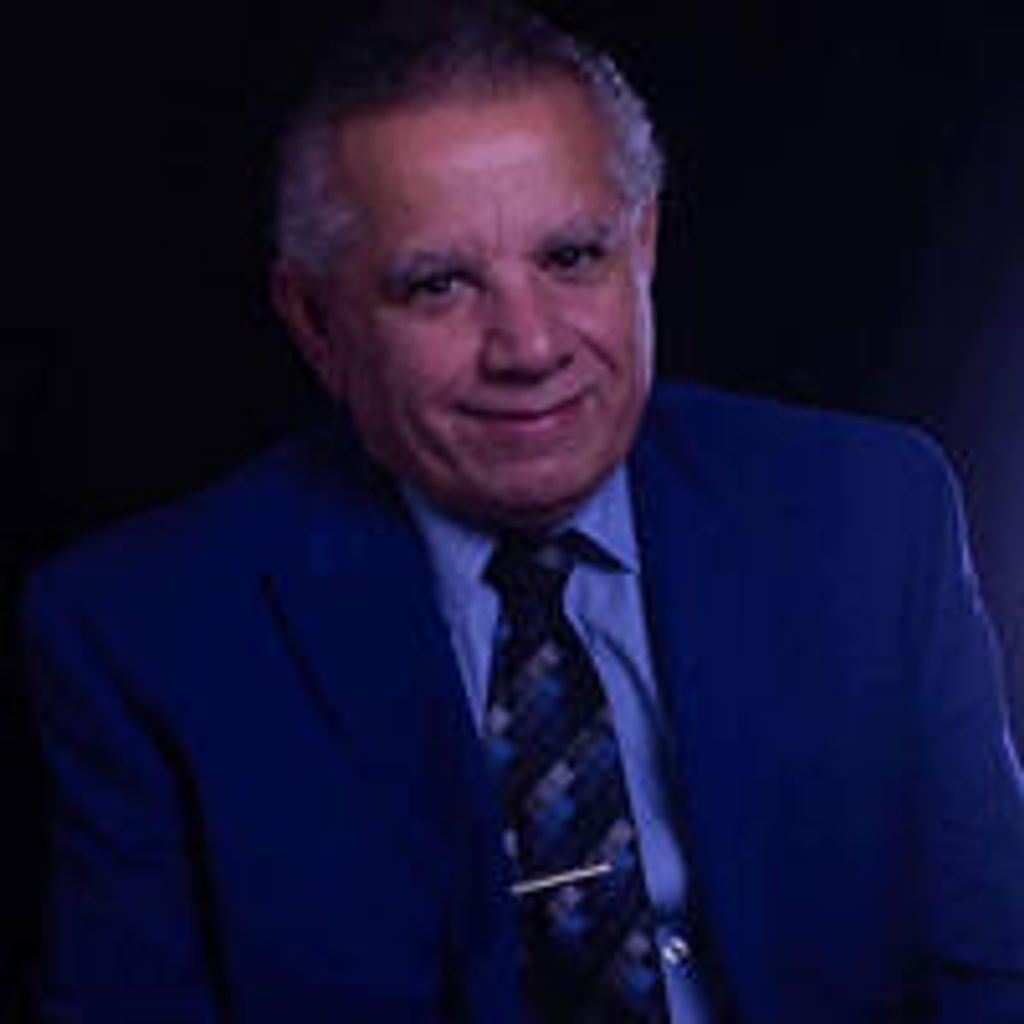 Jose Antonio Vazquez