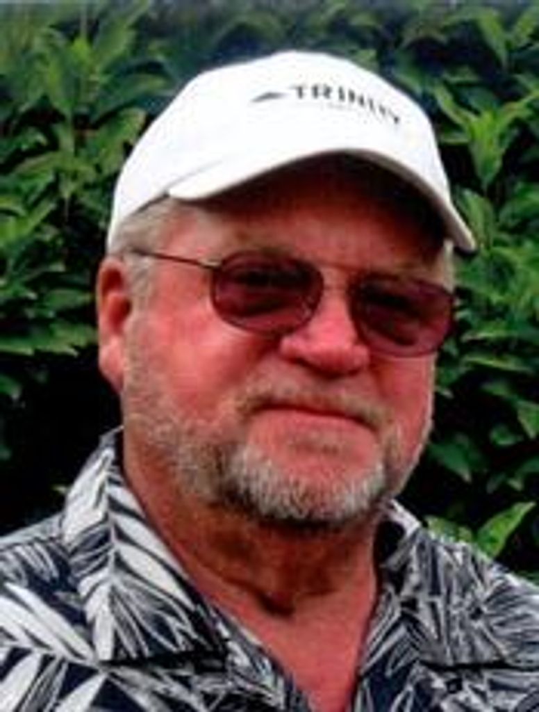 Kenneth Paul Gratz