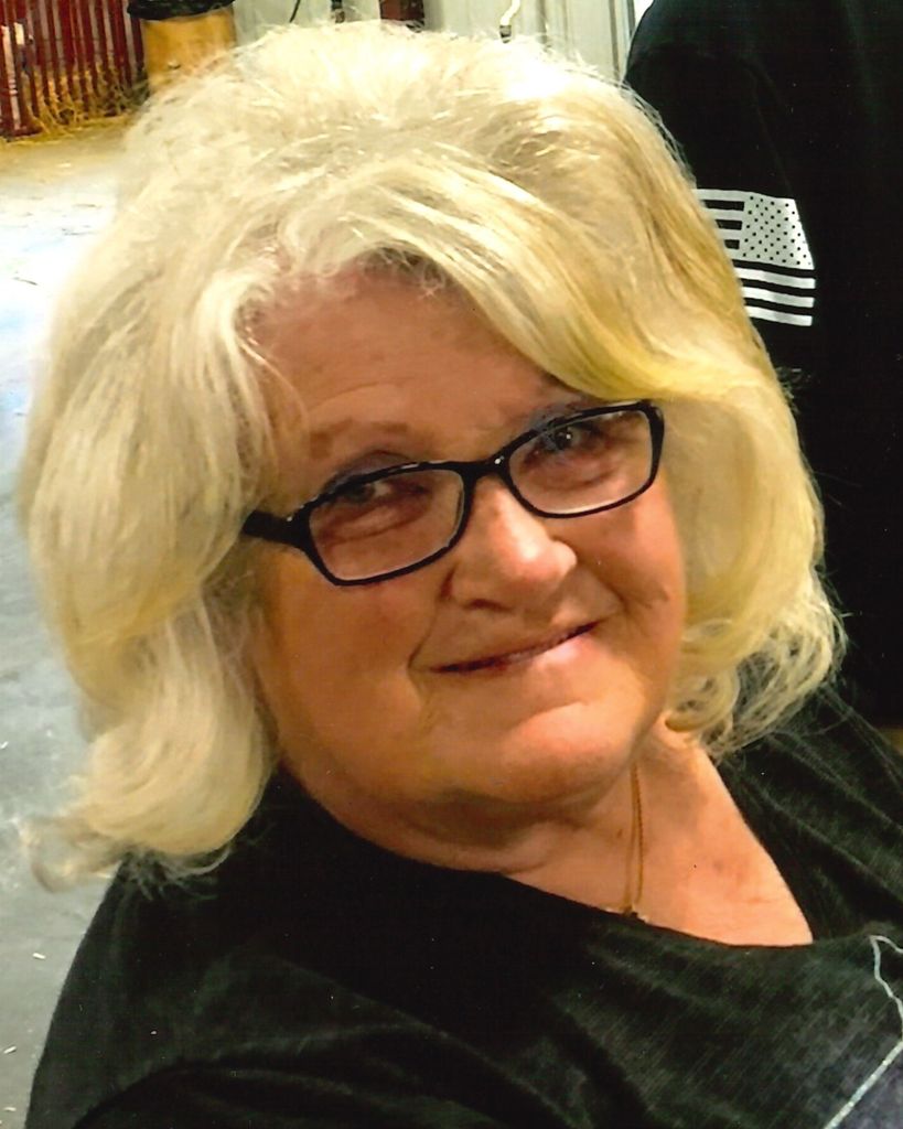 Janice Kay Mogensen Profile Photo