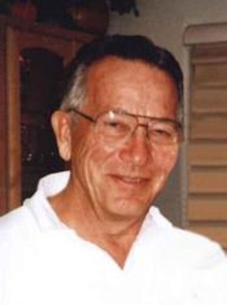 Dr. William Herbert Upton Profile Photo